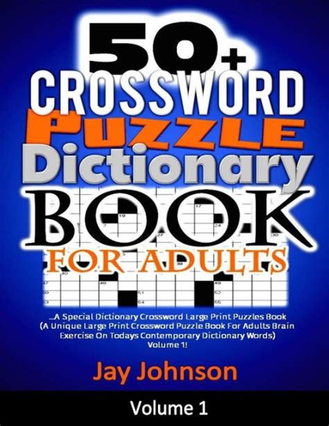 crossword dictionary|The Crossword Dictionary 